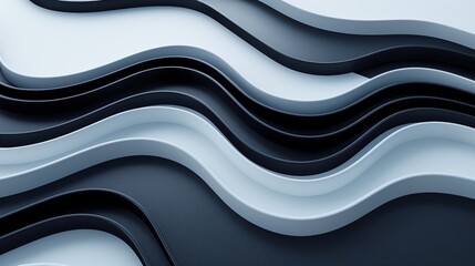 Vibrant abstract dynamic background fluid motion, swirling patterns, rich blend of colors. AI generated