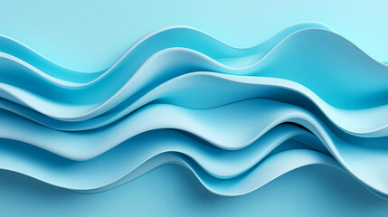 Vibrant abstract dynamic background fluid motion, swirling patterns, rich blend of colors. AI generated