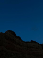 nocny widok © Julia