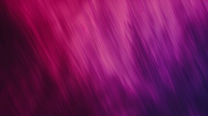 Abstract Purple and Pink Blurred Background.