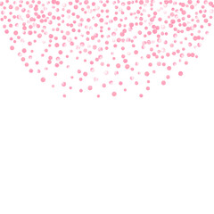 Gold Foil Template. Golden Scatter Cover. Handdrawn Card. Pink Rain Offer. Scandinavian Wallpaper. Rose Splatter Brochure. 14 February Illustration. Pink Gold Foil Template