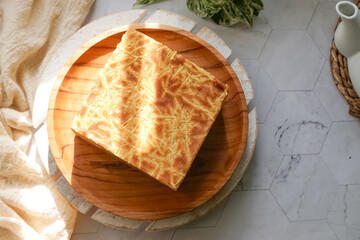 Layer Cake, or 