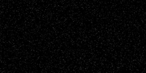 Obraz premium Wall terrazzo texture gray and black stone granite black background. Black abstract texture of granite concrete stucco marble. white for bathroom or kitchen countertop. white paper texture background.