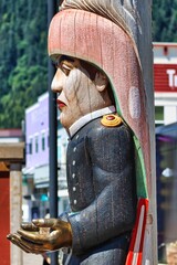 Juneau, Alaska