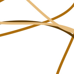 Neutral abstract graphic lines backdrop