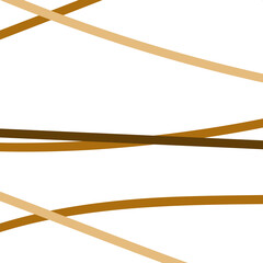 Neutral abstract graphic lines backdrop