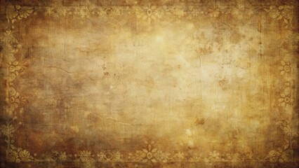 Naklejka premium Grunge background with distressed textures and vintage aesthetic, grunge, background, texture, distressed, vintage, abstract, retro, old