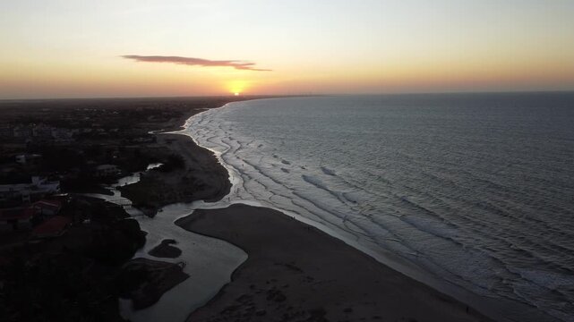 Praia do coqueiro - Luis Correia - Piau&iacute;