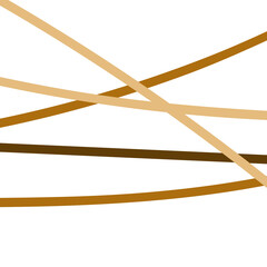 Neutral abstract graphic lines backdrop