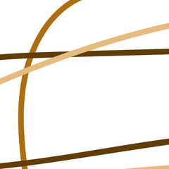 Neutral abstract graphic lines backdrop