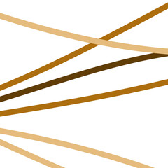 Neutral abstract graphic lines backdrop