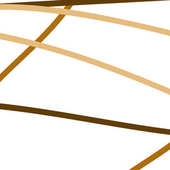 Neutral abstract graphic lines backdrop