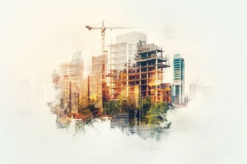 future building construction
