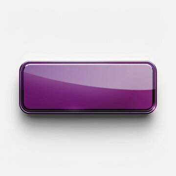 purple button