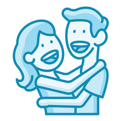 Endless Laughter Icon