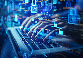 Photo Portrait of Skilled Mechanic Working on Car Engine in a Garage