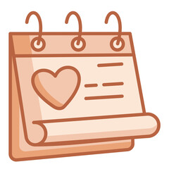 Love Notes Icon