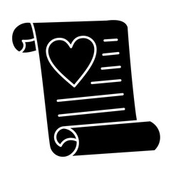 Love Poems Icon