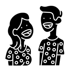 Matching Outfits Icon