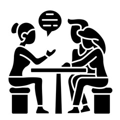 Relationship Advice Icon