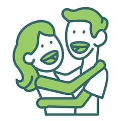 Endless Laughter Icon