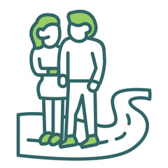 Relationship Milestones Icon