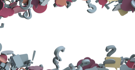 hand using mobile smartphone with email icon, Email concept, copy space