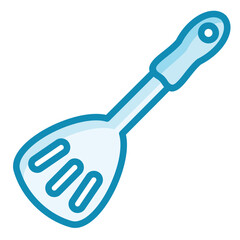 Spatulas Icon
