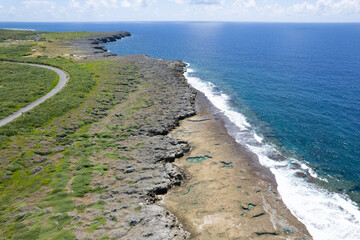 波照間島 / 沖縄県