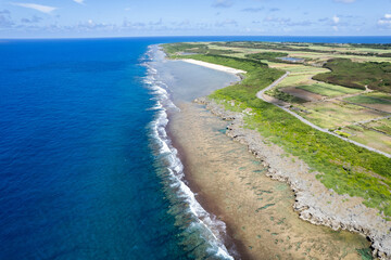 波照間島 / 沖縄県
