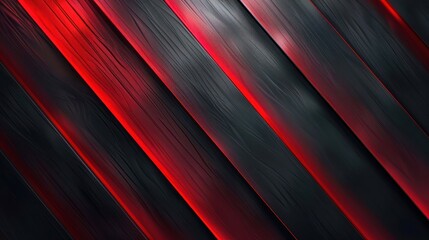 Fototapeta premium abstract red and black are light pattern with the gradient is the with floor wall metal texture soft tech diagonal background black dark sleek clean modern.
