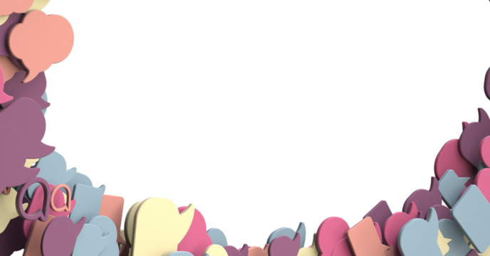 Email Inbox Electronic Communication Graphics Concept