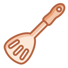 Spatulas Icon