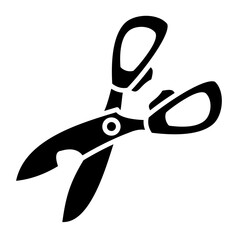 Kitchen Shears Icon