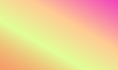 Vibrant colorful gradient background design