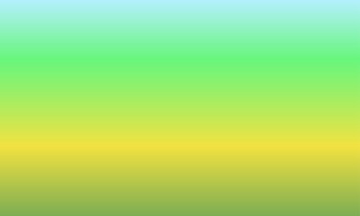 Vibrant colorful gradient background design