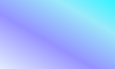 Fototapeta premium Vibrant colorful gradient background design