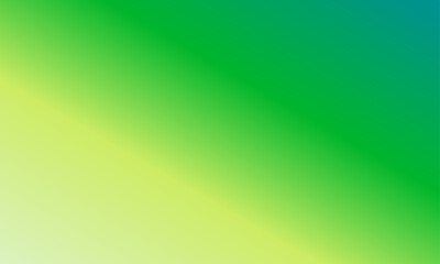 Vibrant colorful gradient background design