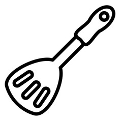 Spatulas Icon