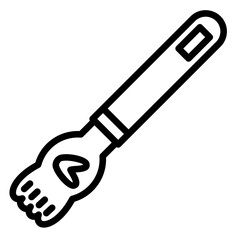 Zester Icon
