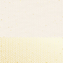 日本の伝統柄をアレンジしたイラスト背景素材
