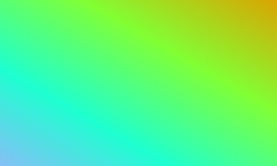 Vibrant colorful gradient background design