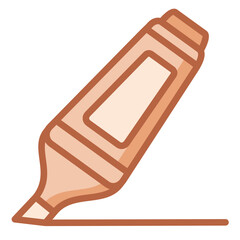 Highlighters Icon