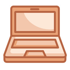 Laptop Icon