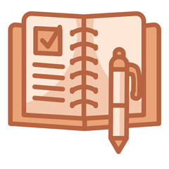Planner Icon