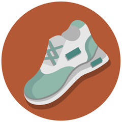 Sneakers Icon