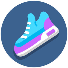Shoes Icon
