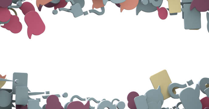 Email Mail Communication Online Chat Business Internet Technology Network Concept