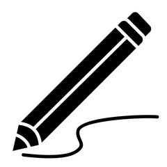 Pencils Icon