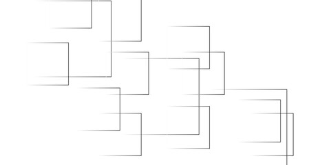 Mondrian style of diagonal square pattern vector. Design geometric tile gold on black background. Modern style of hipster isolated. Monochrome concept. diamond pattern background.